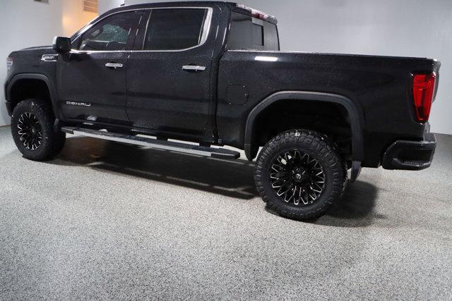 used 2023 GMC Sierra 1500 car, priced at $59,895