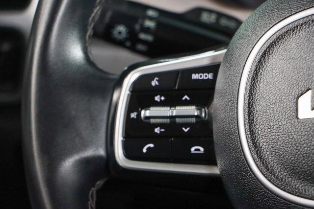 used 2022 Kia Sorento car, priced at $23,995