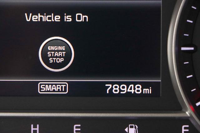 used 2022 Kia Sorento car, priced at $23,995