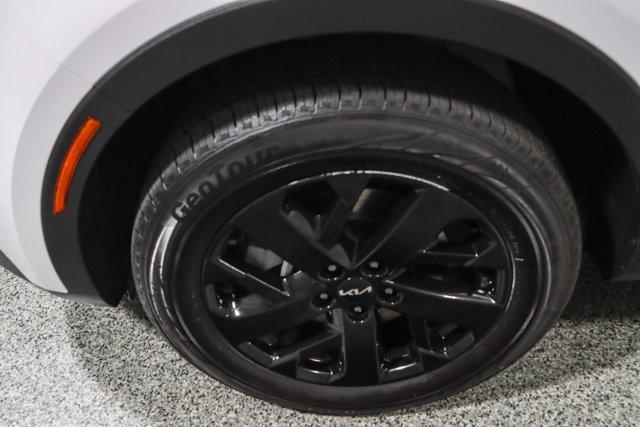 used 2022 Kia Sorento car, priced at $23,995