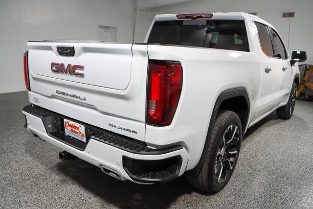 used 2024 GMC Sierra 1500 car, priced at $62,895