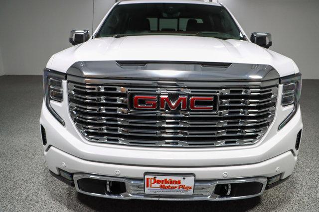 used 2024 GMC Sierra 1500 car, priced at $62,895