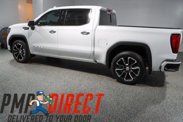 used 2024 GMC Sierra 1500 car, priced at $62,895