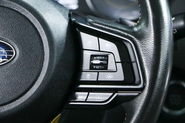 used 2021 Subaru Crosstrek car, priced at $21,595