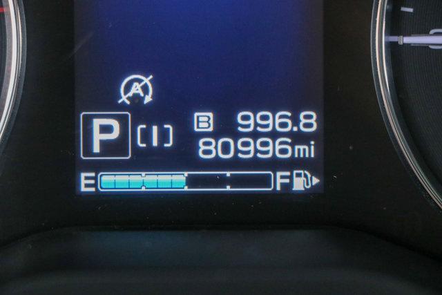 used 2021 Subaru Crosstrek car, priced at $21,595