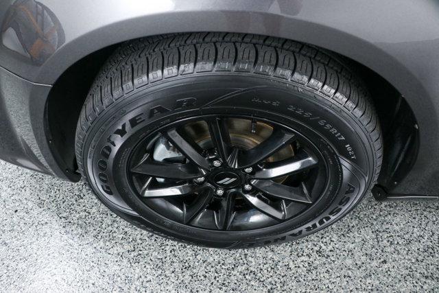 used 2019 Dodge Grand Caravan car, priced at $14,995