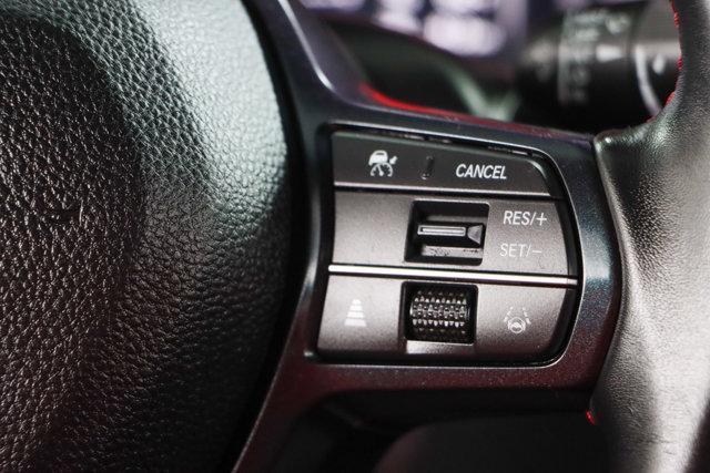 used 2023 Honda Civic Type R car, priced at $42,895