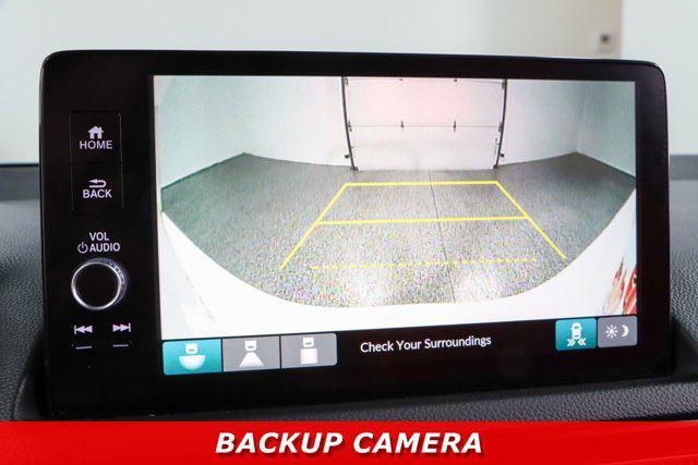 used 2023 Honda Civic Type R car, priced at $42,895