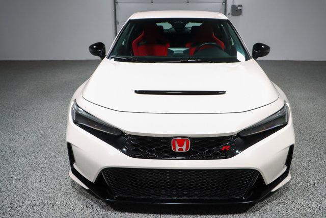 used 2023 Honda Civic Type R car, priced at $42,895