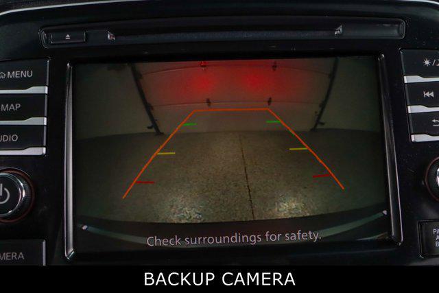 used 2023 Nissan Maxima car, priced at $24,995