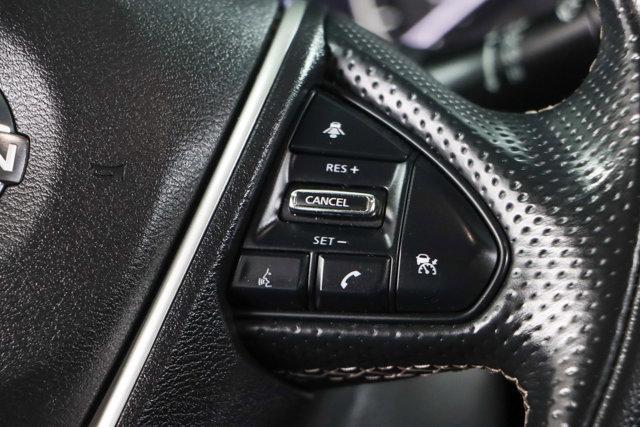 used 2023 Nissan Maxima car, priced at $24,995