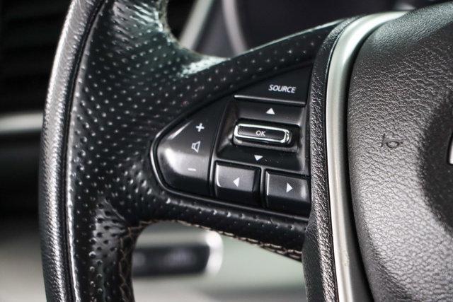 used 2023 Nissan Maxima car, priced at $24,995