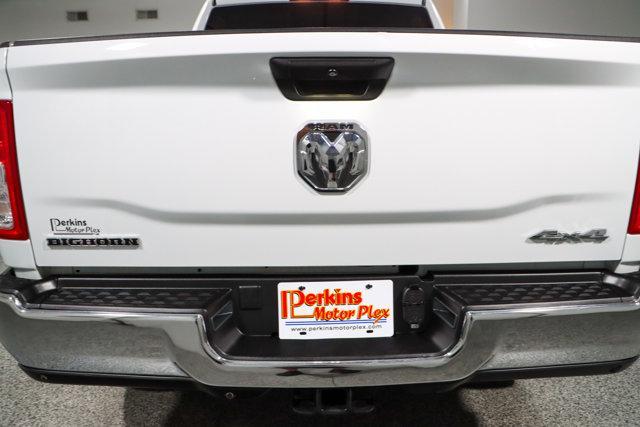 used 2024 Ram 2500 car, priced at $49,995