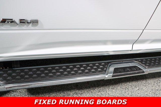 used 2024 Ram 2500 car, priced at $49,995