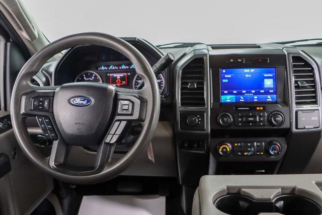 used 2021 Ford F-250 car, priced at $39,995