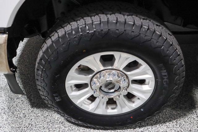 used 2021 Ford F-250 car, priced at $39,995