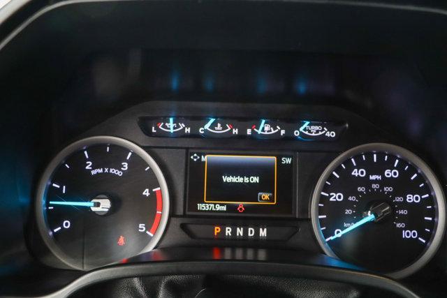 used 2021 Ford F-250 car, priced at $39,995