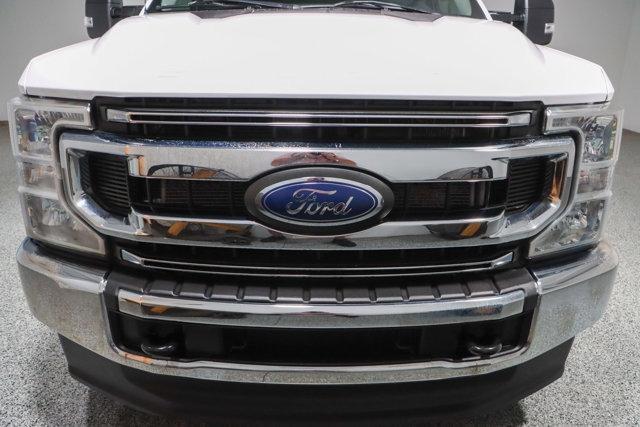 used 2021 Ford F-250 car, priced at $39,995