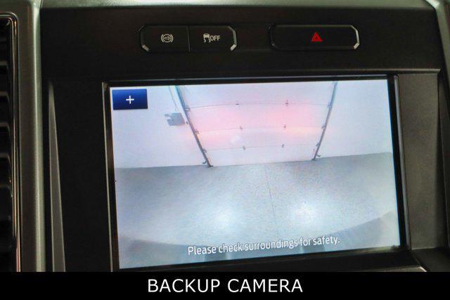 used 2021 Ford F-250 car, priced at $39,995