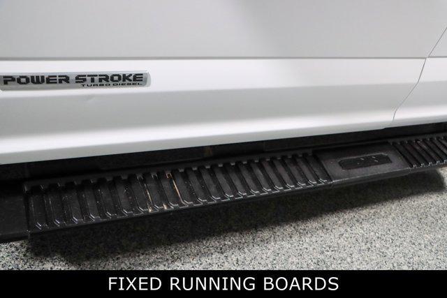 used 2021 Ford F-250 car, priced at $39,995