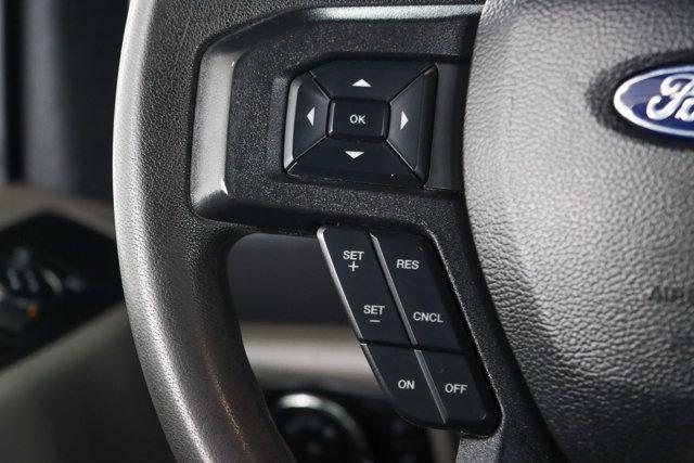 used 2021 Ford F-250 car, priced at $39,995