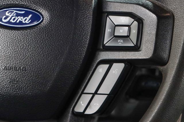 used 2021 Ford F-250 car, priced at $39,995