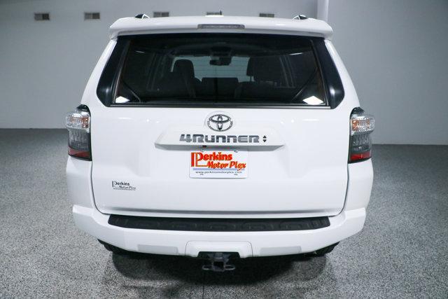 used 2022 Toyota 4Runner car, priced at $41,995