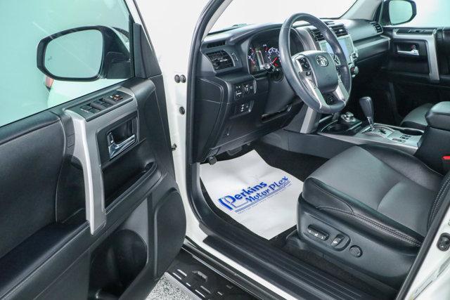 used 2022 Toyota 4Runner car, priced at $41,995