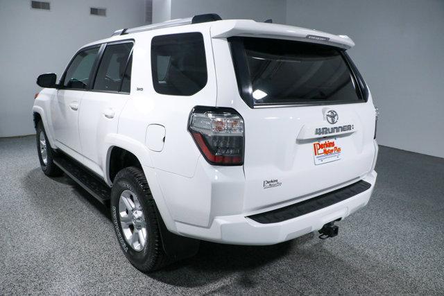 used 2022 Toyota 4Runner car, priced at $41,995