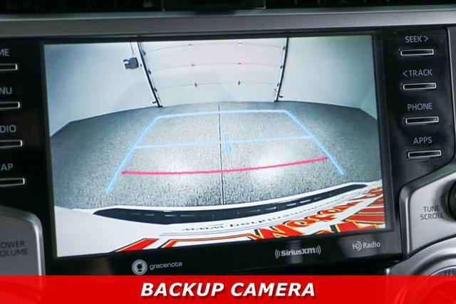 used 2022 Toyota 4Runner car, priced at $41,995