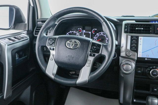 used 2022 Toyota 4Runner car, priced at $41,995