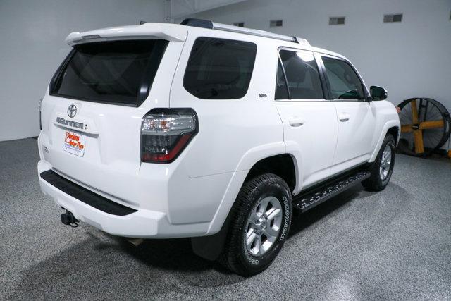 used 2022 Toyota 4Runner car, priced at $41,995
