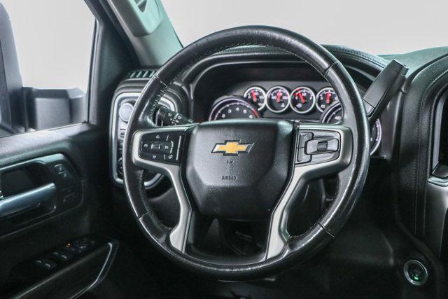 used 2022 Chevrolet Silverado 2500 car, priced at $55,995