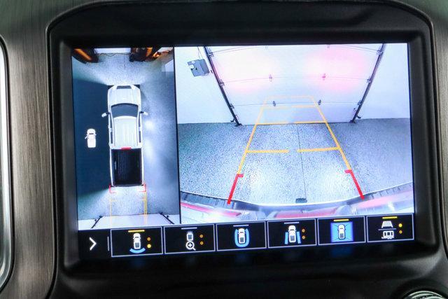 used 2023 GMC Sierra 2500 car, priced at $66,995