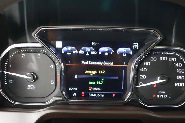 used 2023 GMC Sierra 2500 car, priced at $66,995