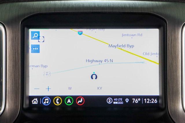 used 2023 GMC Sierra 2500 car, priced at $66,995