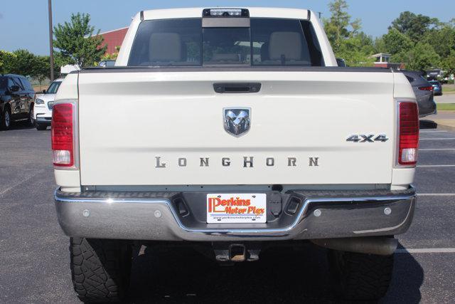 used 2018 Ram 2500 car, priced at $49,995