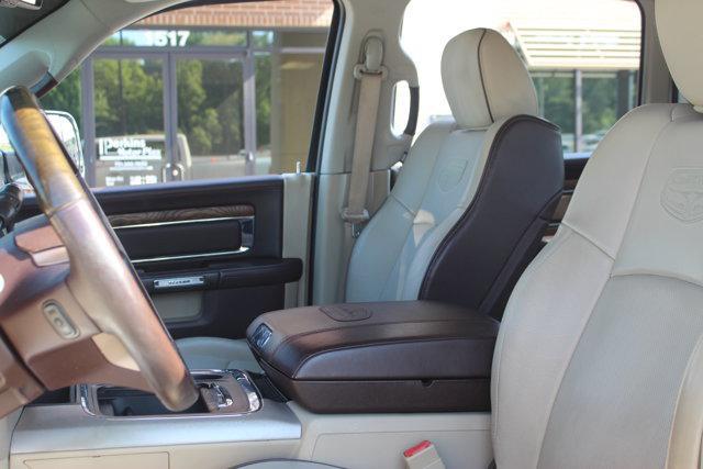 used 2018 Ram 2500 car, priced at $49,995