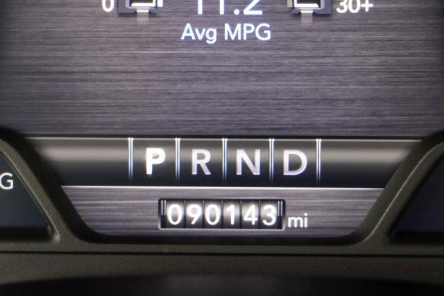 used 2019 Ram 1500 car, priced at $23,895