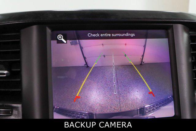 used 2019 Ram 1500 car, priced at $23,895