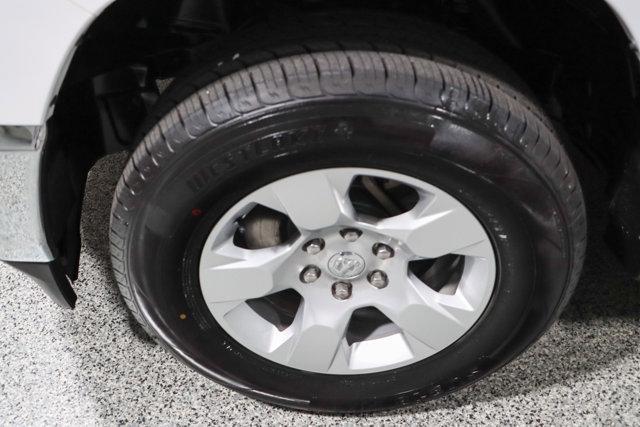 used 2019 Ram 1500 car, priced at $23,895