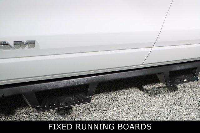 used 2019 Ram 1500 car, priced at $23,895