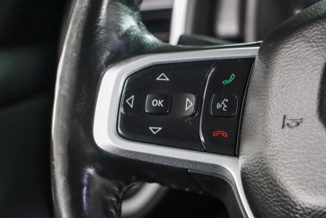 used 2019 Ram 1500 car, priced at $23,895