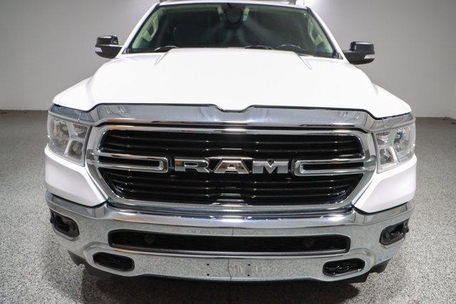 used 2019 Ram 1500 car, priced at $23,895