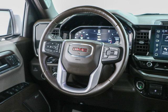 used 2023 GMC Sierra 1500 car, priced at $48,995