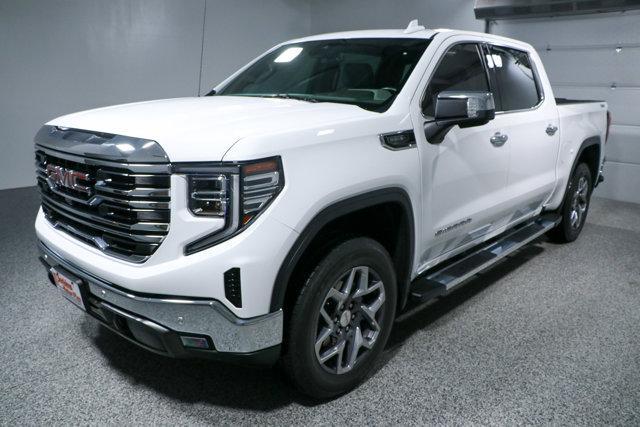 used 2023 GMC Sierra 1500 car, priced at $48,995