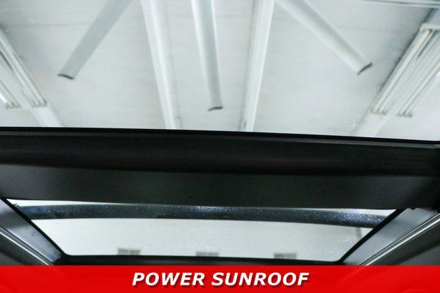 used 2023 Toyota RAV4 Hybrid car, priced at $36,995