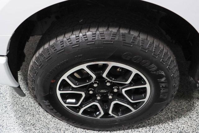 used 2022 Ford F-150 car, priced at $32,895