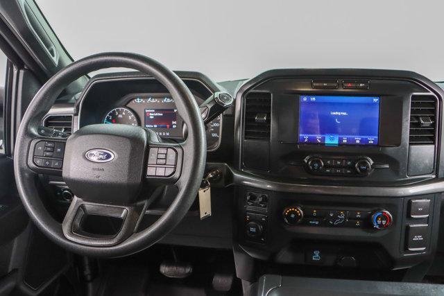 used 2022 Ford F-150 car, priced at $32,895