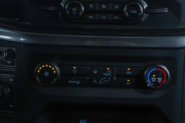 used 2022 Ford F-150 car, priced at $32,895
